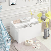 Bellemave® Kids Toy Storage Organizer with Rolling Drawer - Bellemave