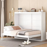 Bellemave® Murphy Bed Wall Bed - Bellemave