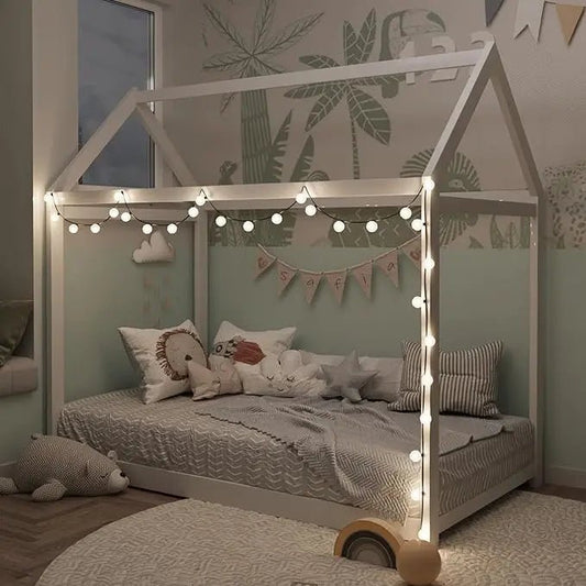 Unlock Your Child's Potential with Montessori Beds - Bellemave