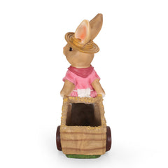 Bellemave® Rabbit Planter