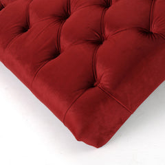 Bellemave® Tufted Velvet Chaise Lounge