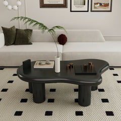 Bellemave® Cloud Shaped Coffee Table