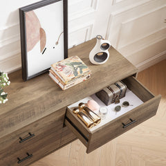 Bellemave® 4 Drawer Dresser