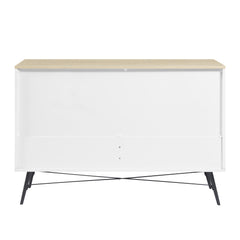 Bellemave® 6 Drawer Dresser