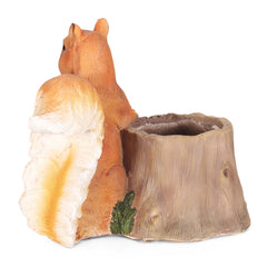 Bellemave® Squirrel Planter