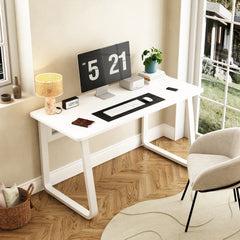 Bellemave® Modern Minimalist Style Desk - 3 Sizes