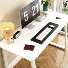 Bellemave® Modern Minimalist Style Desk - 3 Sizes