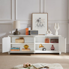 Bellemave® Modern Style Storage Cabinet