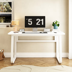 Bellemave® Modern Minimalist Style Desk - 3 Sizes