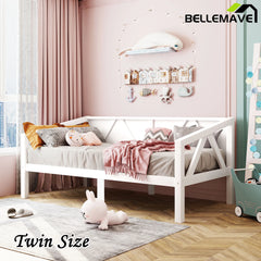 Bellemave® Wood Daybed