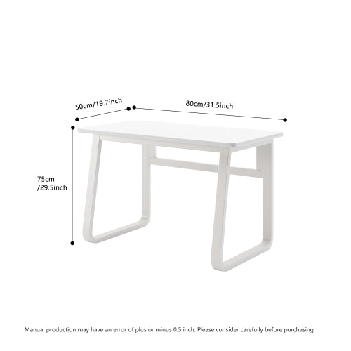 Bellemave® Modern Minimalist Style Desk - 3 Sizes