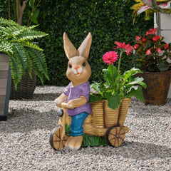 Bellemave® Rabbit Planter