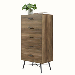 Bellemave® 5 Drawer Chest