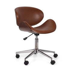 Bellemave® Home Rotating Office Chair