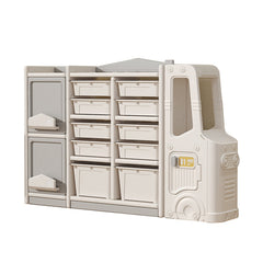 Bellemave® Children's Toy Storage Cabinets