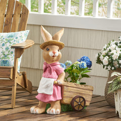 Bellemave® Rabbit Planter