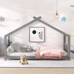 Bellemave® Montessori House Bed