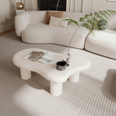 Bellemave® Cloud Shaped Coffee Table