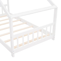 Bellemave® Montessori House Bed