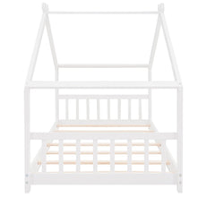 Bellemave® Montessori House Bed