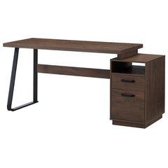 Bellemave® 65" Home Office Computer Desk with Drawers Bellemave®