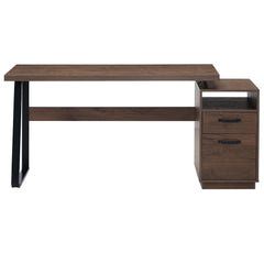 Bellemave® 65" Home Office Computer Desk with Drawers Bellemave®