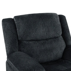 Bellemave® Home Theater Seating Manual Reclining Sofa Bellemave®