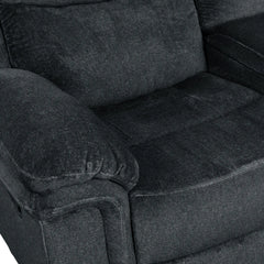 Bellemave® Home Theater Seating Manual Reclining Sofa Bellemave®