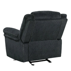 Bellemave® Home Theater Seating Manual Reclining Sofa Bellemave®