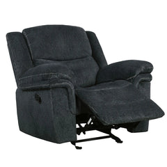 Bellemave® Home Theater Seating Manual Reclining Sofa Bellemave®