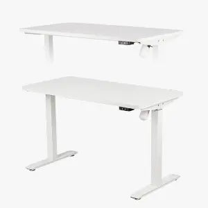 Bellemave® 48" Adjustable Electric Standing Desk Bellemave®