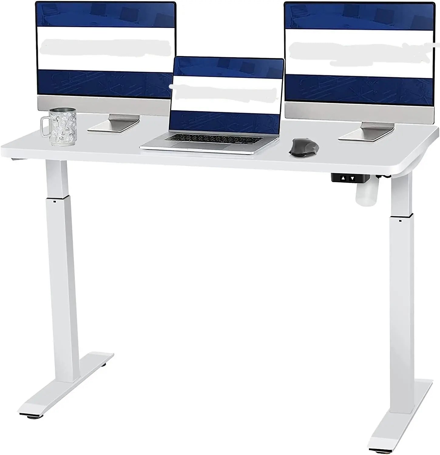 Bellemave® 48" Adjustable Electric Standing Desk Bellemave®