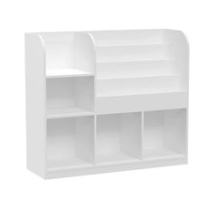 Bellemave Kids Bookcase and Bookshelf Bellemave