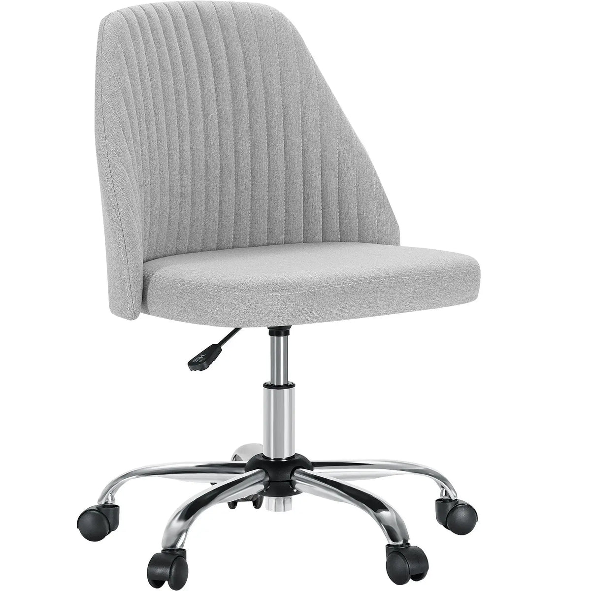 Bellemave® Armless Home Office Desk Chair with Wheels Bellemave®