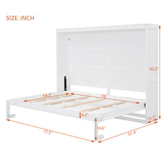 Bellemave® Murphy Bed Wall Bed Bellemave®