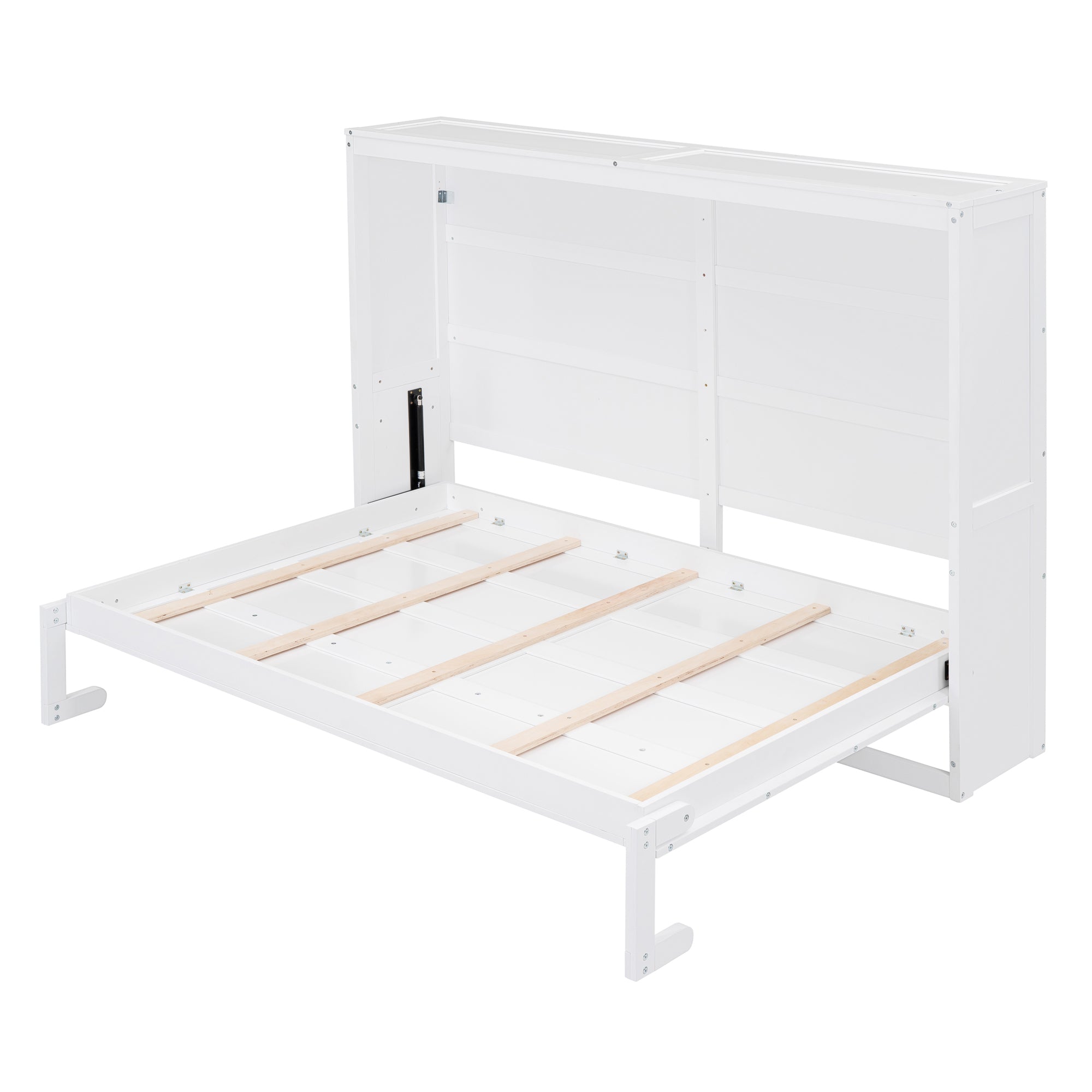 Bellemave® Murphy Bed Wall Bed