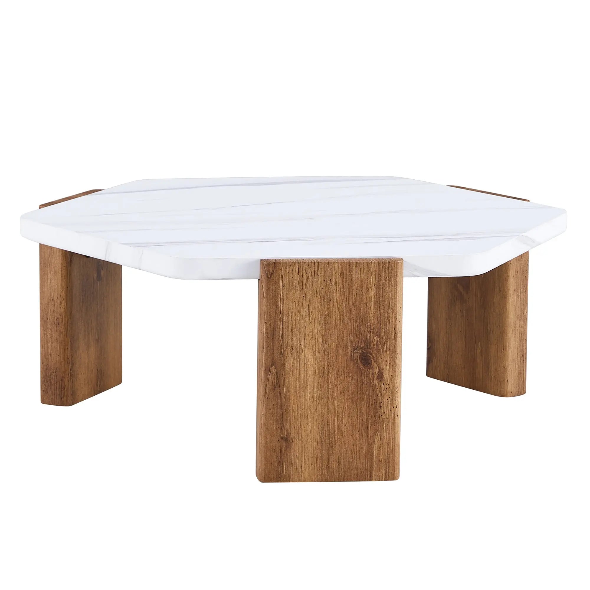 Bellemave® Modern Practical Coffee Table Bellemave®