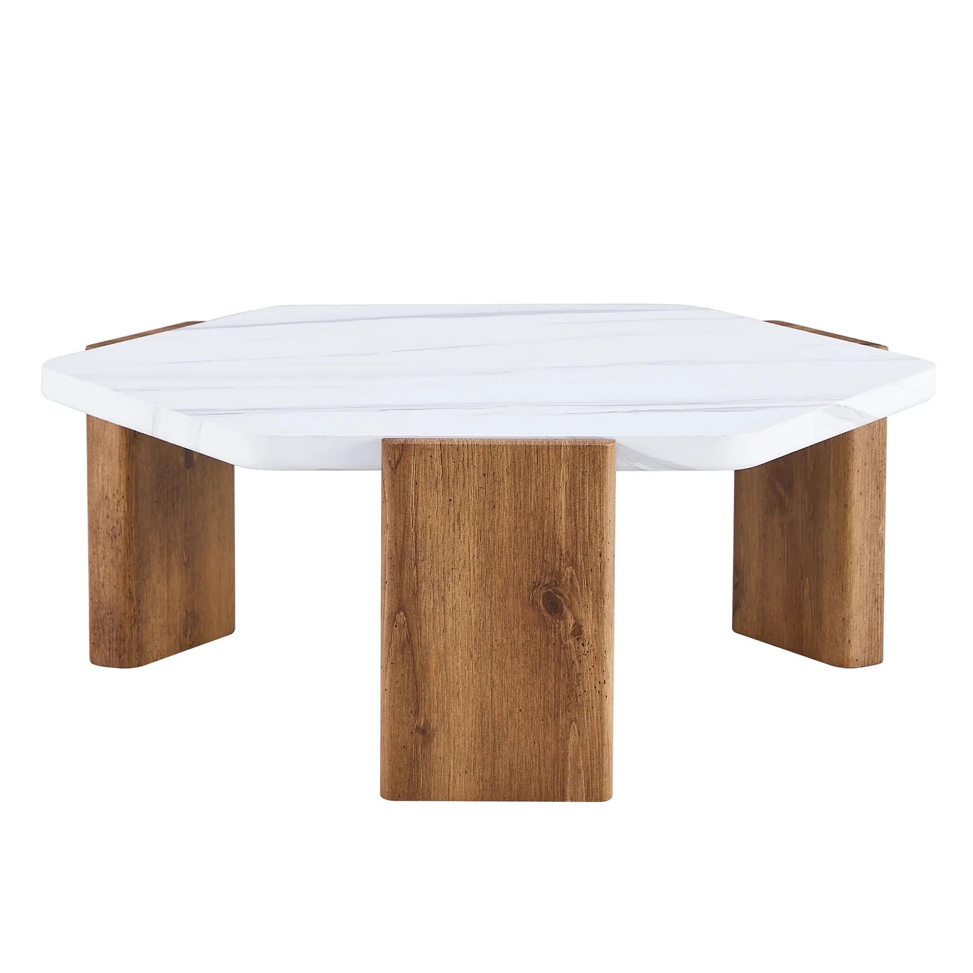 Bellemave® Modern Practical Coffee Table Bellemave®