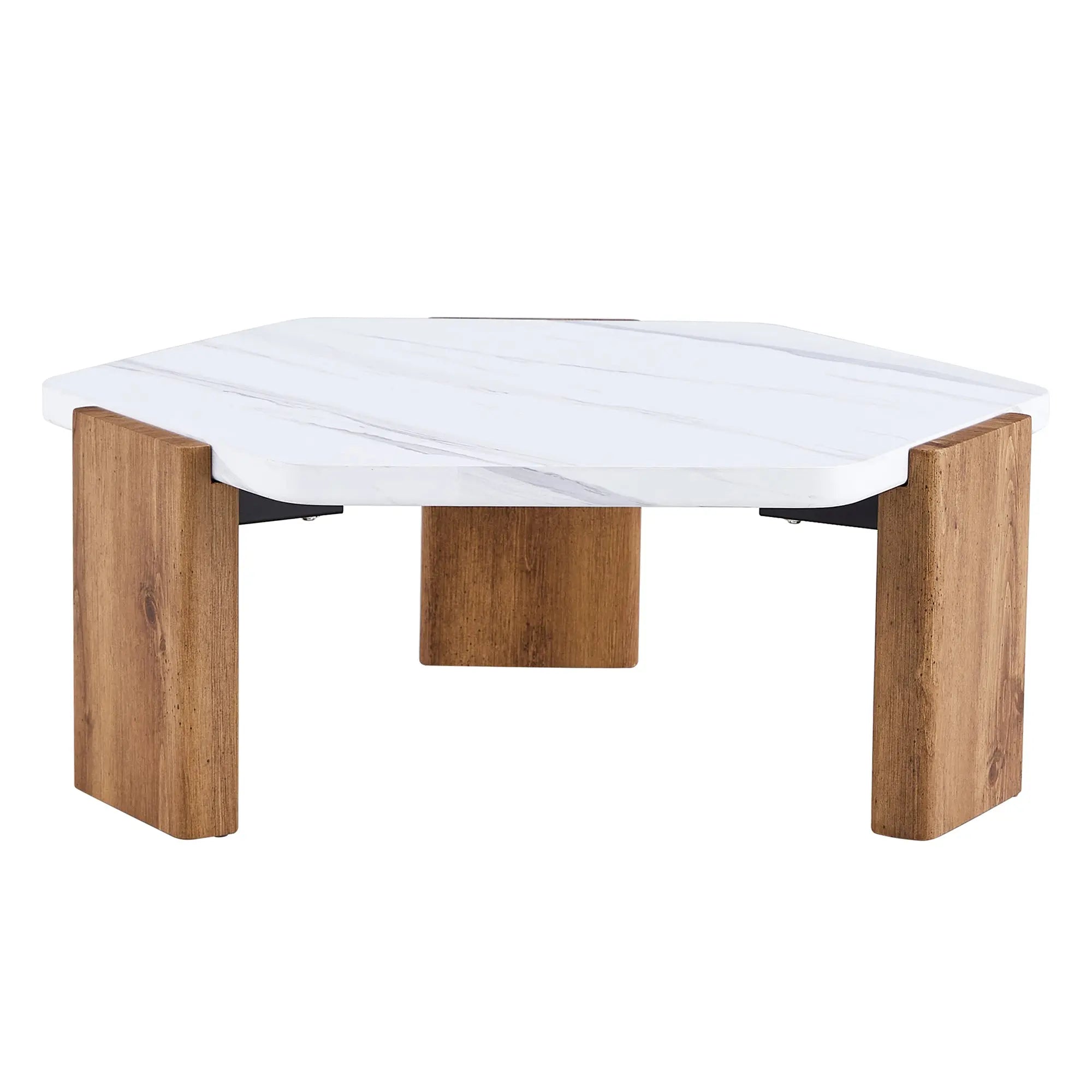 Bellemave® Modern Practical Coffee Table Bellemave®