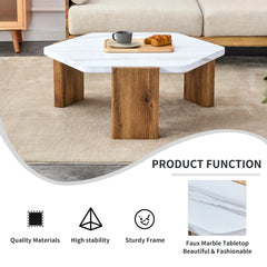 Bellemave® Modern Practical Coffee Table Bellemave®