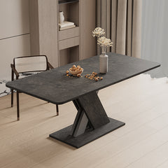 Bellemave® Multifunctional Extendable Console Table