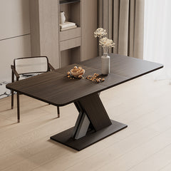 Bellemave® Multifunctional Extendable Console Table