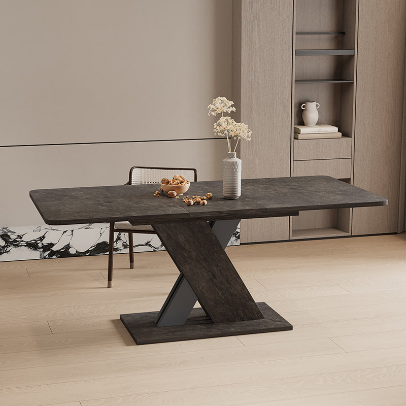 Bellemave® Multifunctional Extendable Console Table