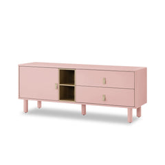 Bellemave 54.5" Modern Multi-Functional TV Cabinet Bellemave