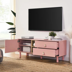 Bellemave 54.5" Modern Multi-Functional TV Cabinet Bellemave