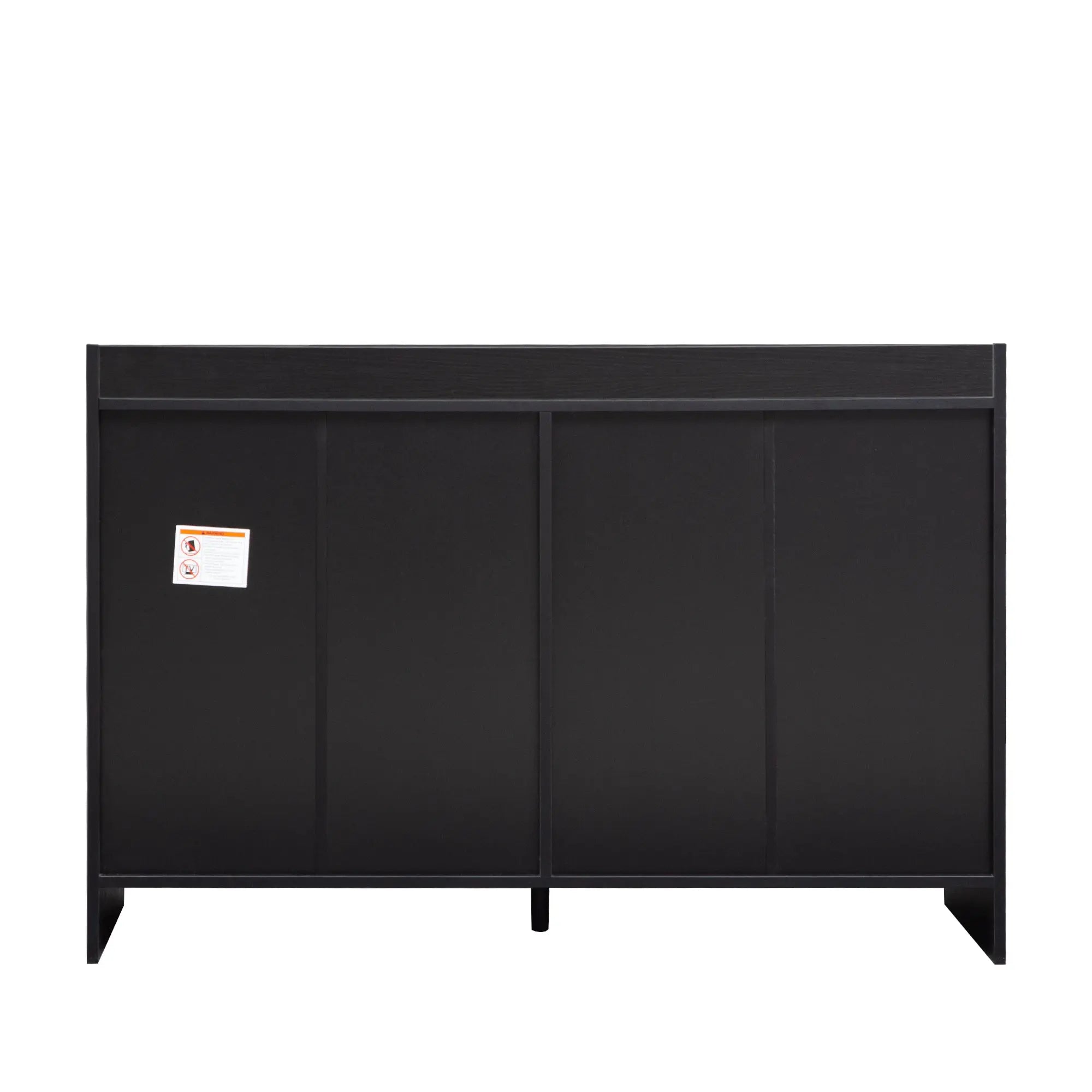 Bellemave® Modern Contemporary 6-Drawer Cabinet Bellemave®