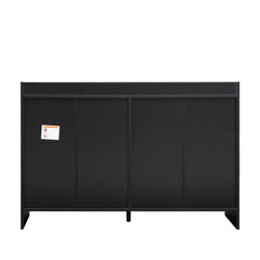 Bellemave® Modern Contemporary 6-Drawer Cabinet Bellemave®