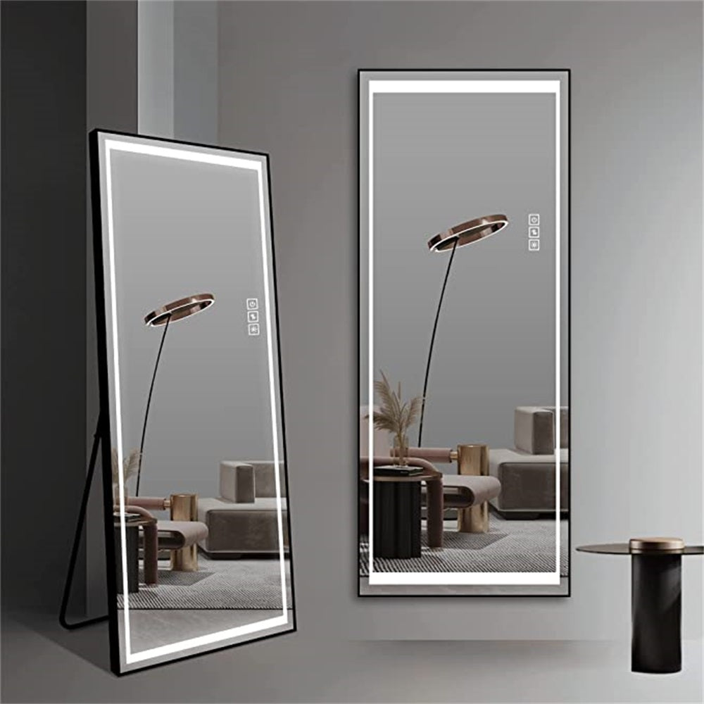 Bellemave® Full Length Mirror with LED Lights Bellemave®