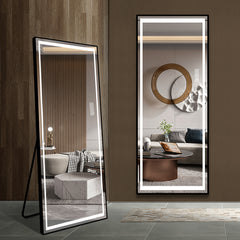 Bellemave® Full Length Mirror with LED Lights Bellemave®