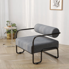 Bellemave® Iron Art Lazy Individual Chair Bellemave®